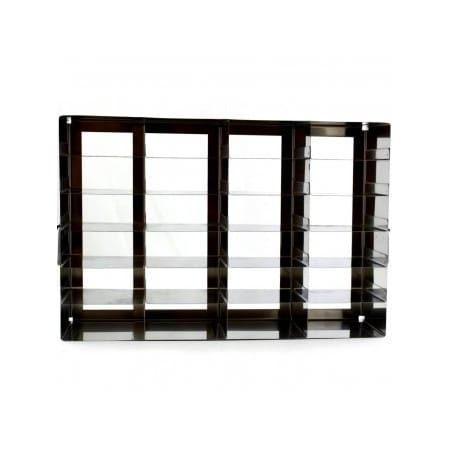 Custom Biogenic Freezer Rack, 25 Slides, 4x6 Array 247522